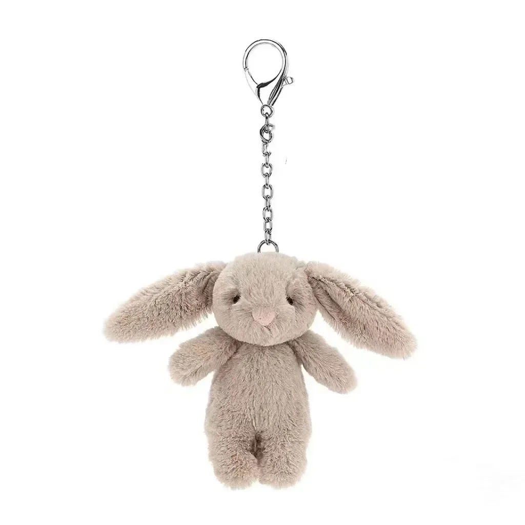 Stuffed Animals Cute Cartoon R - огляд і ціна Car Accessories Girl