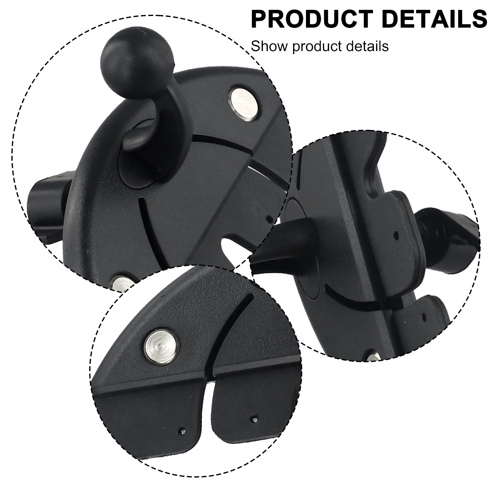 GPS CD Slot Suitable For Most  - огляд і ціна Market Car Accessories