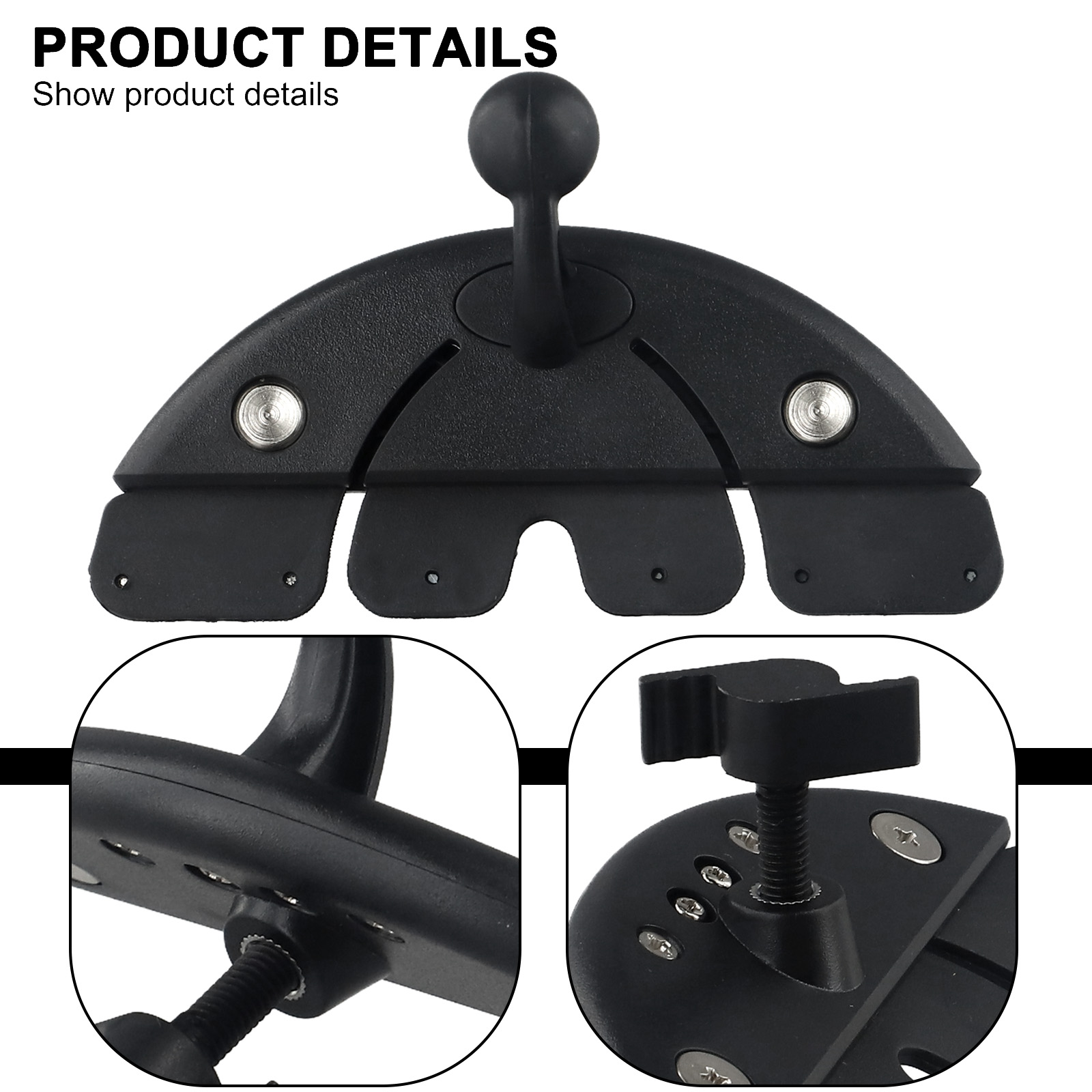 GPS CD Slot Suitable For Most  - огляд і ціна Market Car Accessories