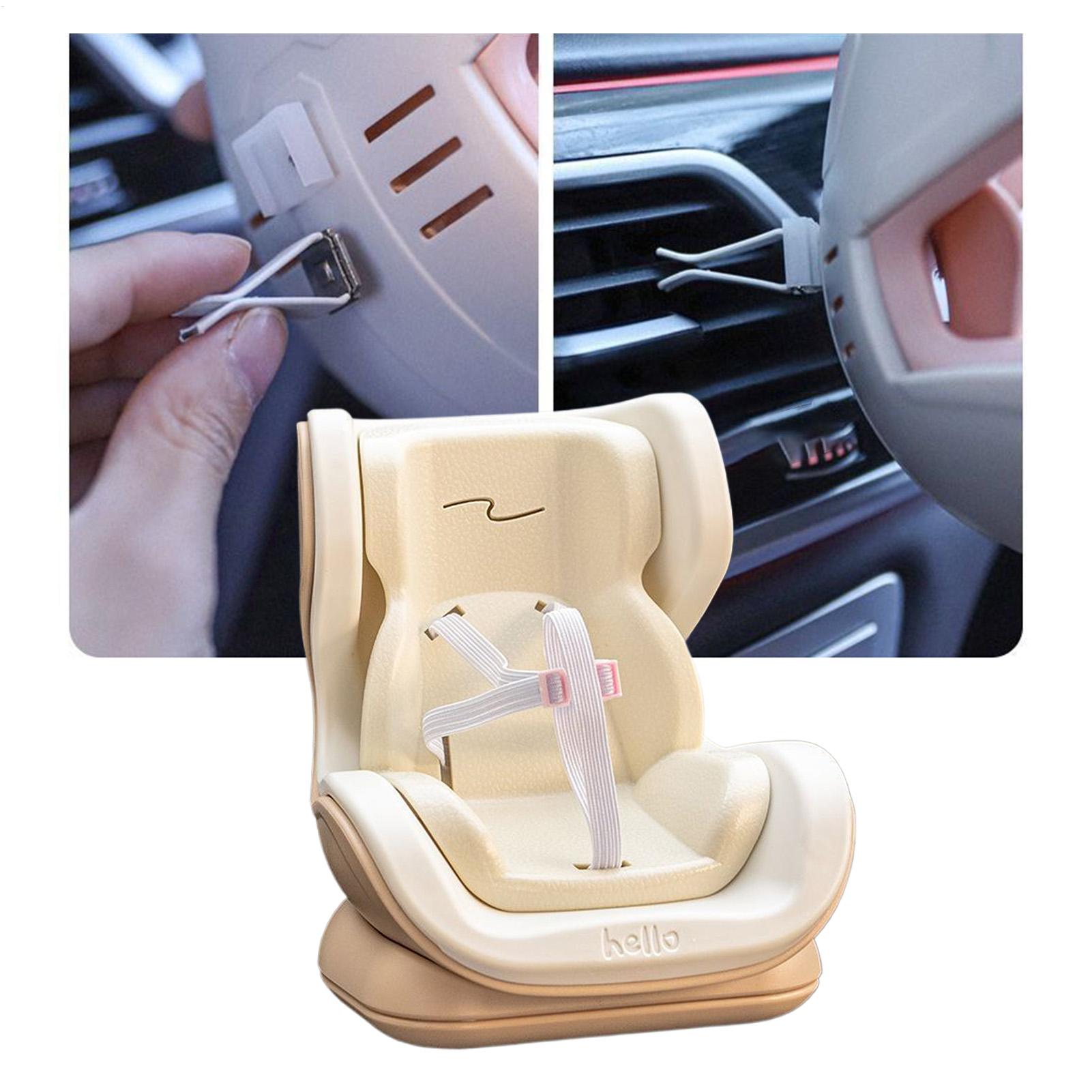 Dolls Accessories Mini Plush C - огляд і ціна Car Accessories Walmart