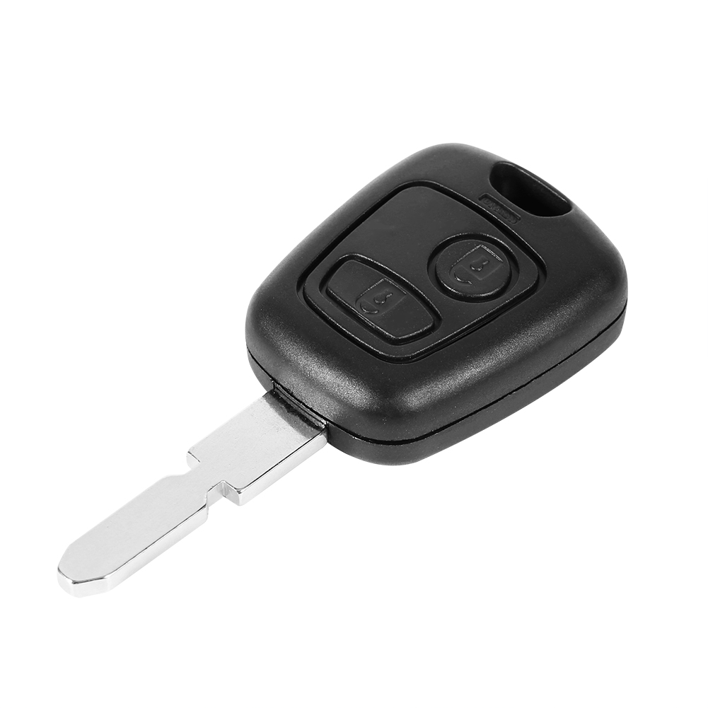 Car Key Shell for Peugeot 406  - огляд і ціна Market Car Accessories