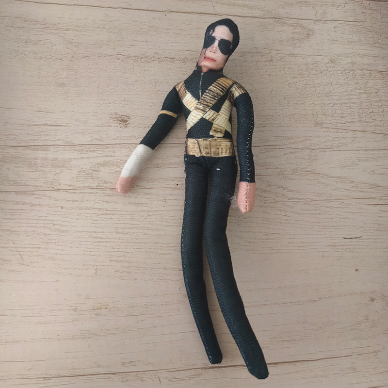 Michael Jackson Famous Singer  - огляд і ціна Car Accessories Japan