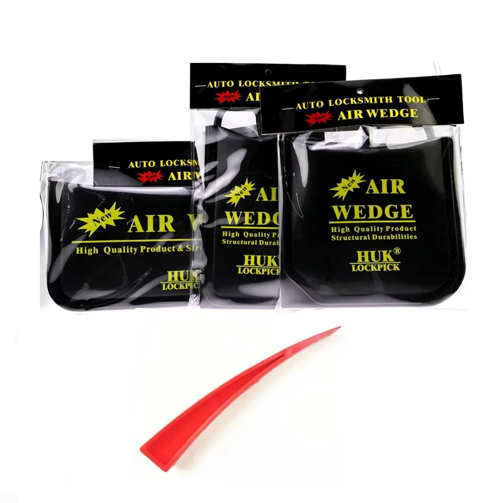strong huk Universal Door Open - огляд і ціна Car Emergency Tool Kit