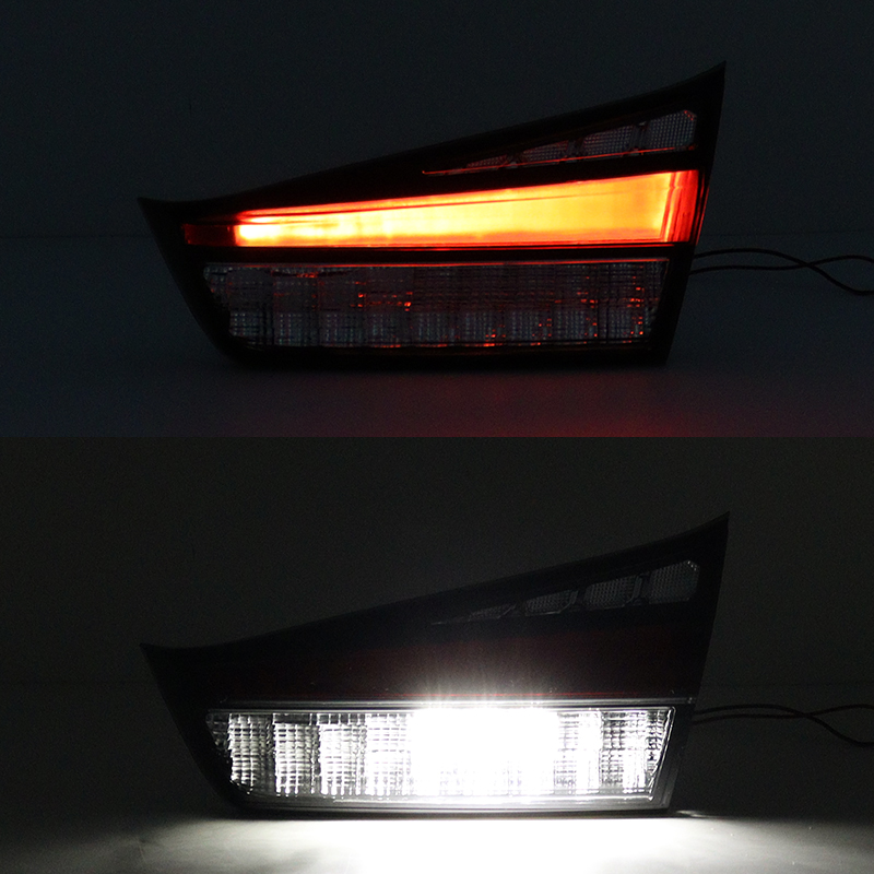 Car Accessories LED Rear Tail  - огляд і ціна D.A.D Car Accessories