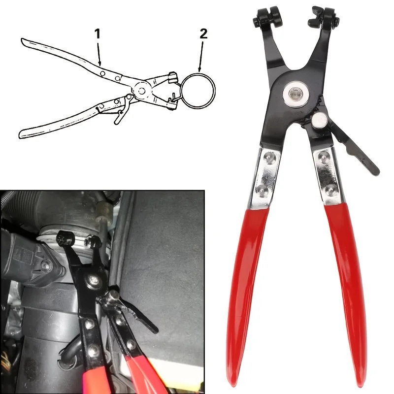 Auto Pliers Removal Tools for  - огляд і ціна Car Accessories Youtube