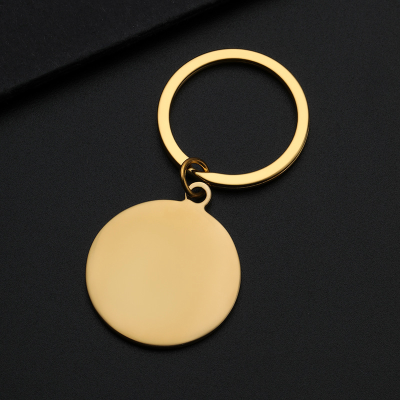 1pc Custom Keychain Personaliz - огляд і ціна Car Accessories Wholesale