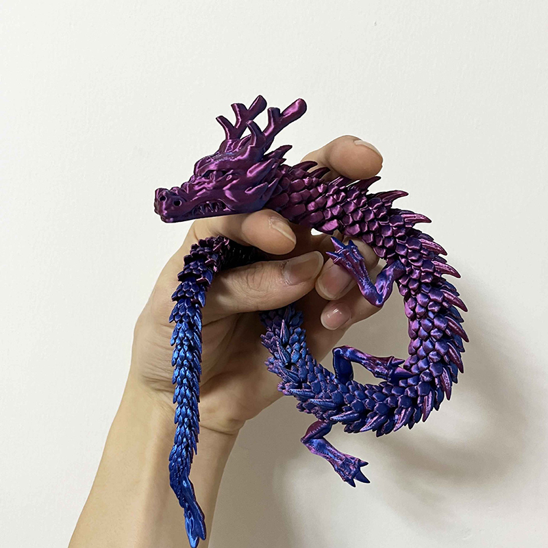 3D Printing Dragon Model Craft - огляд і ціна Car Accessories Walmart