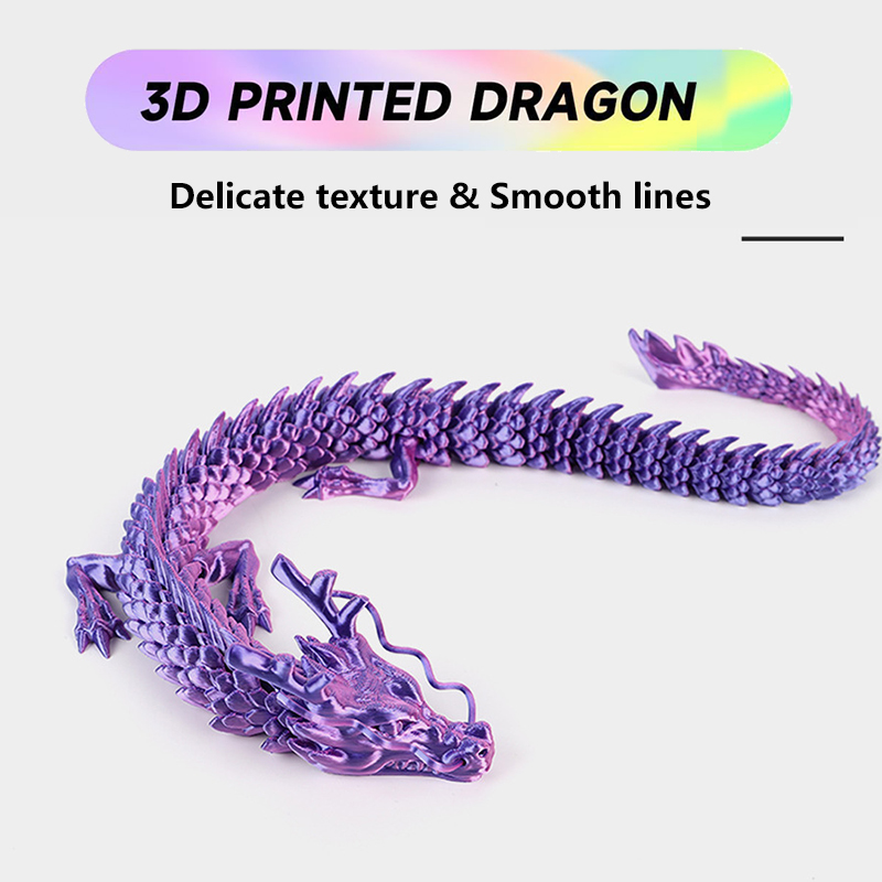 3D Printing Dragon Model Craft - огляд і ціна Car Accessories Walmart