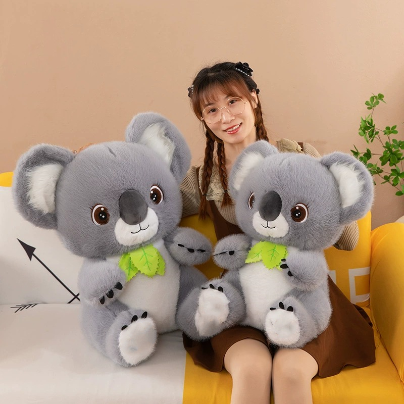 New Cartoon Cute Koala Small A - огляд і ціна Car Accessories Walmart