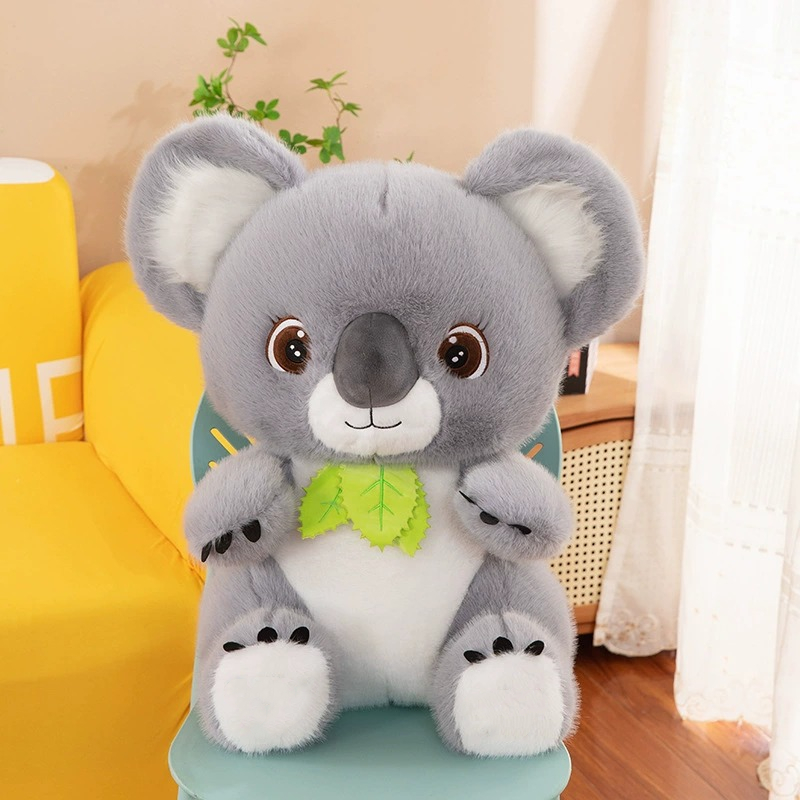 New Cartoon Cute Koala Small A - огляд і ціна Car Accessories Walmart