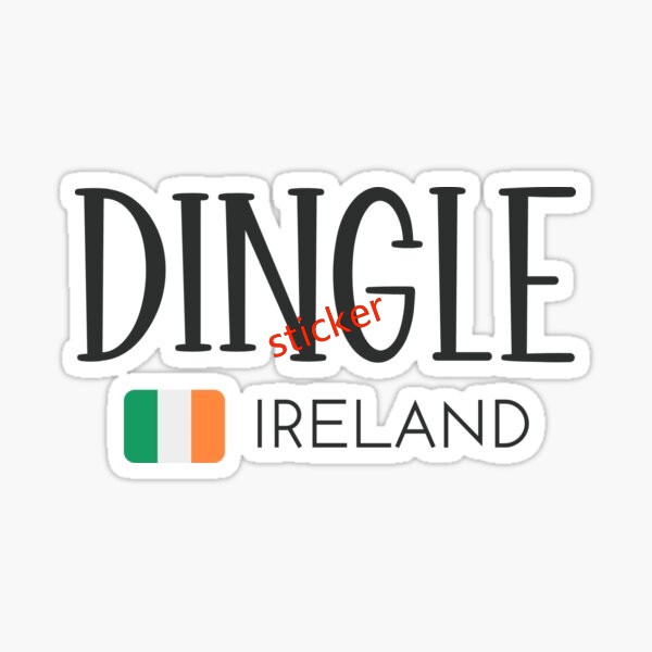 Ireland Car Decoration Sticker - огляд і ціна Car Accessories Ireland