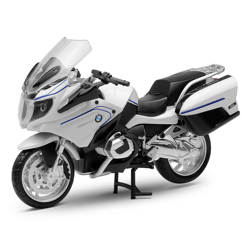 1:12 R1250 RT Alloy Motorcycle - огляд і ціна Car Accessories Walmart