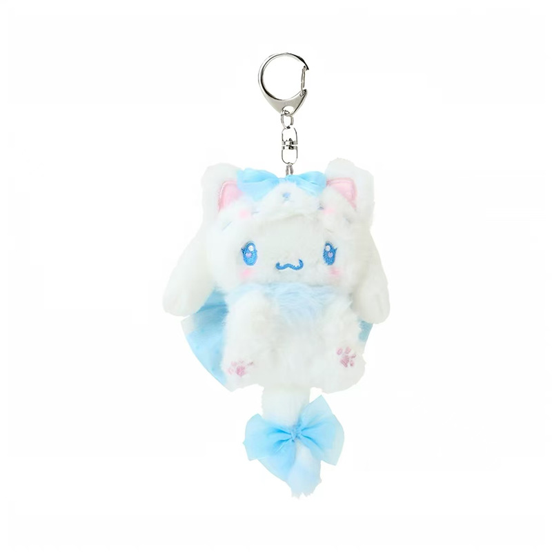 Hello Kitty Cream Cat Bowknot  - огляд і ціна Car Accessories Japan