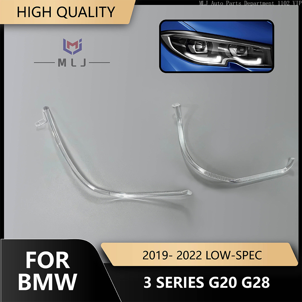 Acrylic Tube For 2019-2022 BMW - огляд і ціна Car Accessories Youtube