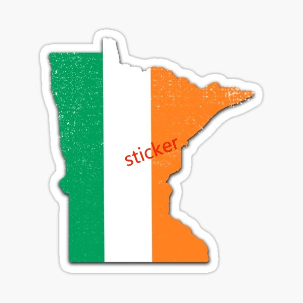 Ireland  Decal Sticker Car Tru - огляд і ціна Car Accessories Ireland
