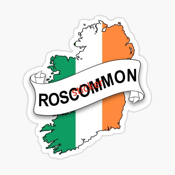 Ireland  Decal Sticker Car Tru - огляд і ціна Car Accessories Ireland
