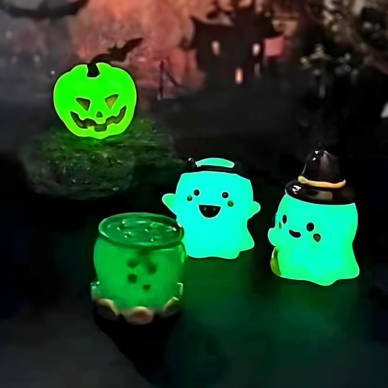 6pcs/set Light Up Your Hallowe - огляд і ціна Car Accessories Walmart