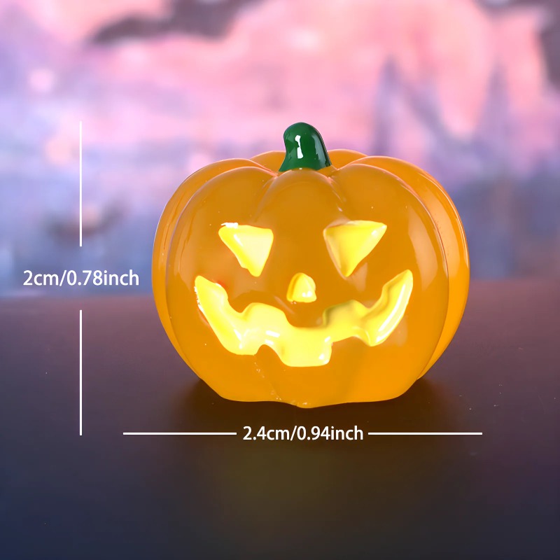 6pcs/set Light Up Your Hallowe - огляд і ціна Car Accessories Walmart