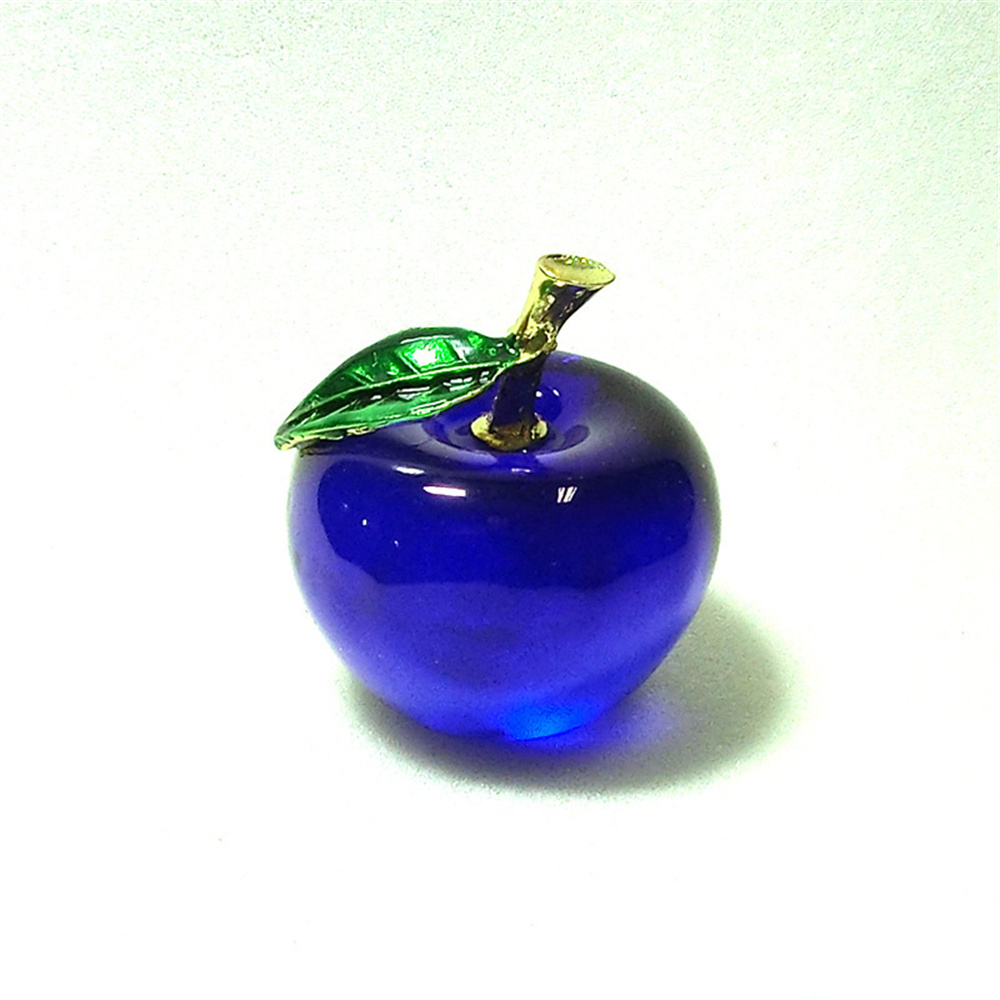 Creative Crystal Apples Christ - огляд і ціна Car Accessories Walmart