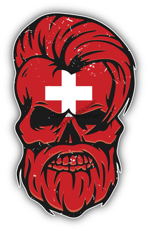 Swiss Alps Switzerland Flag St - огляд і ціна Car Accessories Zurich