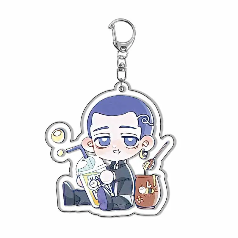 Anime Tokyo Revengers Keychain - огляд і ціна Car Accessories In Tokyo