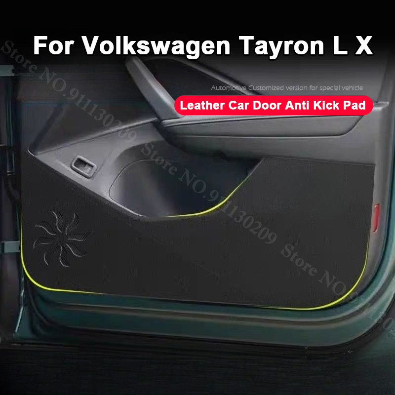 For Volkswagen VW Tayron L X E - огляд і ціна Market Car Accessories