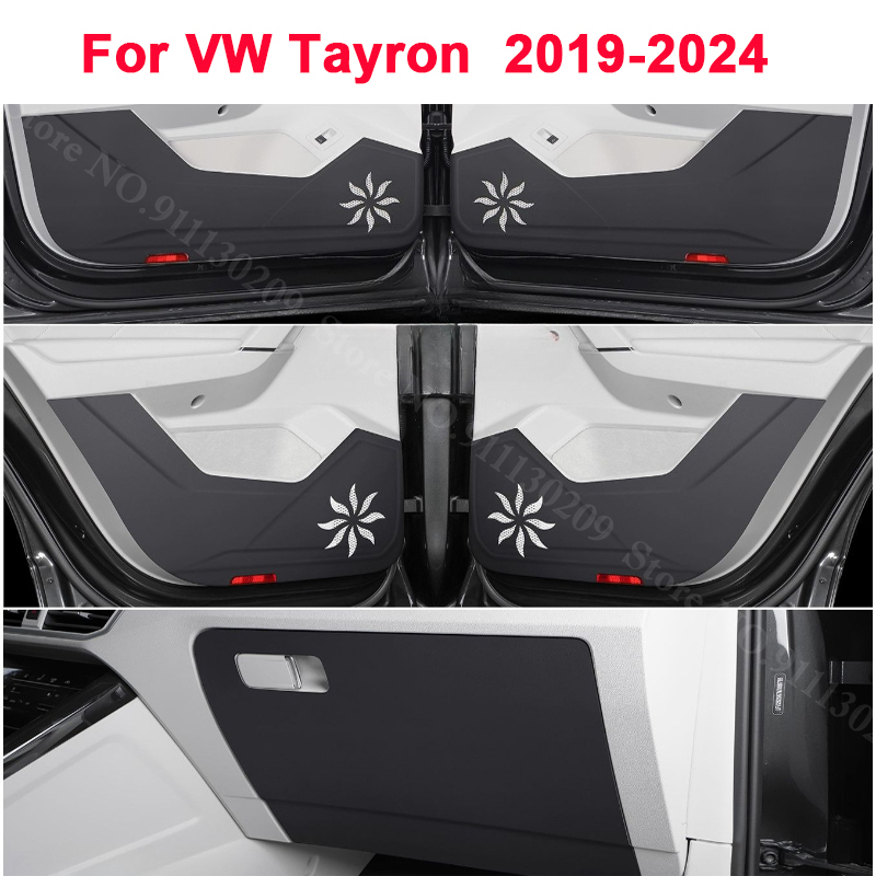 For Volkswagen VW Tayron L X E - огляд і ціна Market Car Accessories