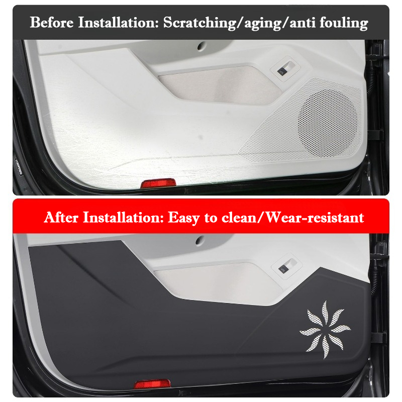 For Volkswagen VW Tayron L X E - огляд і ціна Market Car Accessories