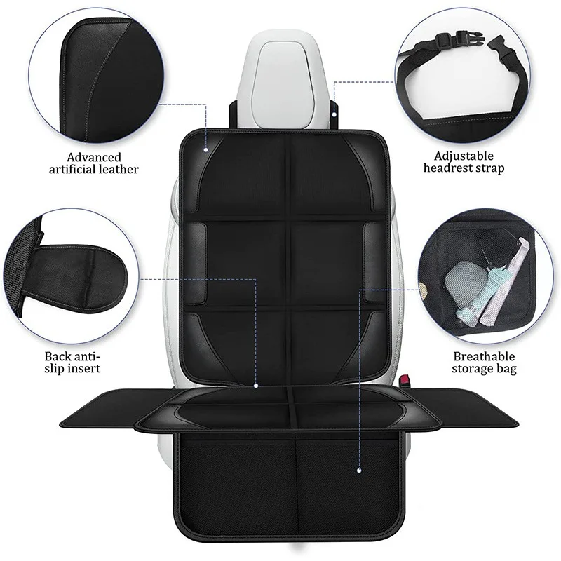 For Tesla Model 3 Y Car Seat C - огляд і ціна Car Accessories Girl