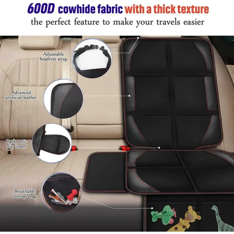 For Tesla Model 3 Y Car Seat C - огляд і ціна Car Accessories Girl