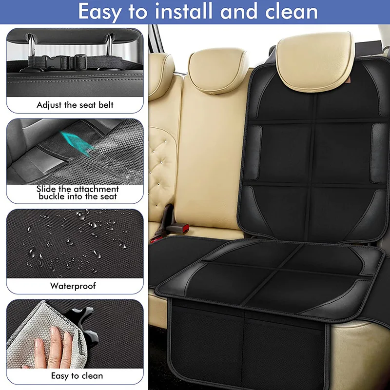 For Tesla Model 3 Y Car Seat C - огляд і ціна Car Accessories Girl