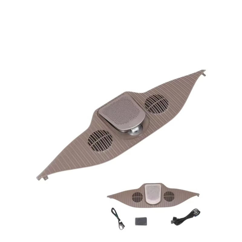 Newly upgraded electric lift a - огляд і ціна D.A.D Car Accessories