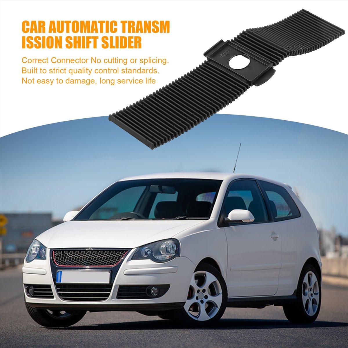 #53P Automotive Parts & Access - огляд і ціна Car Accessories Company