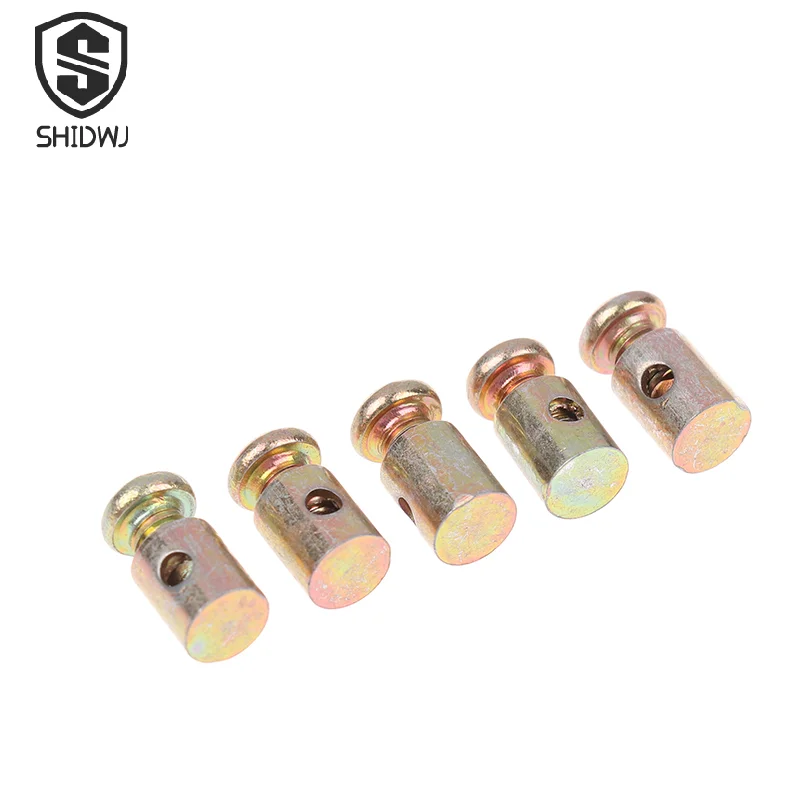 5Pcs/set Solderless Cable Nipp - огляд і ціна Car Accessories Wholesale