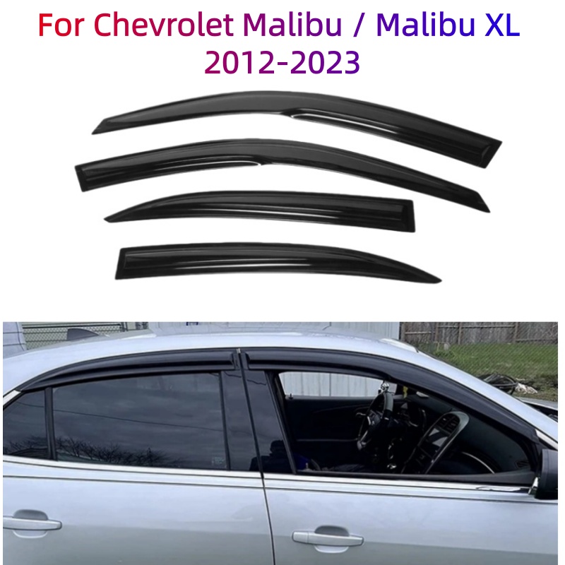 For Chevrolet Malibu / XL 2012 - огляд і ціна Car Accessories Xl