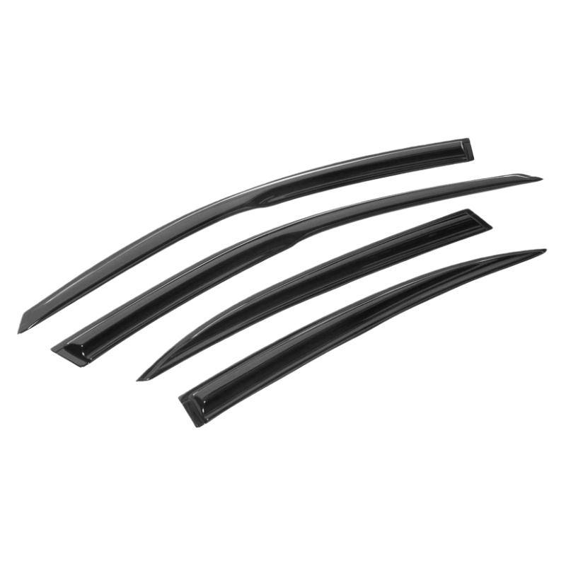 For Chevrolet Malibu / XL 2012 - огляд і ціна Car Accessories Xl