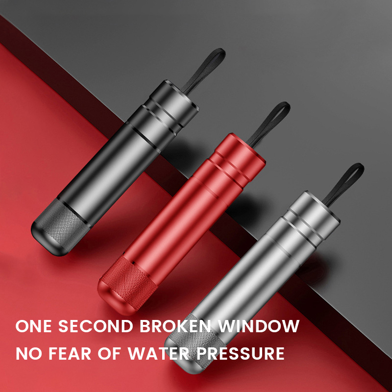 Car Emergency Kit Rescue Tool  - огляд і ціна Car Emergency Tool Kit