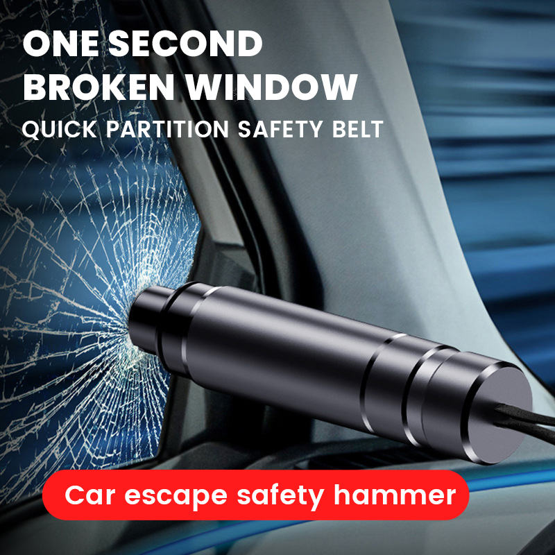 Car Emergency Kit Rescue Tool  - огляд і ціна Car Emergency Tool Kit