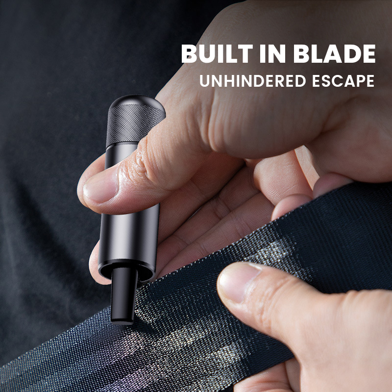 Car Emergency Kit Rescue Tool  - огляд і ціна Car Emergency Tool Kit