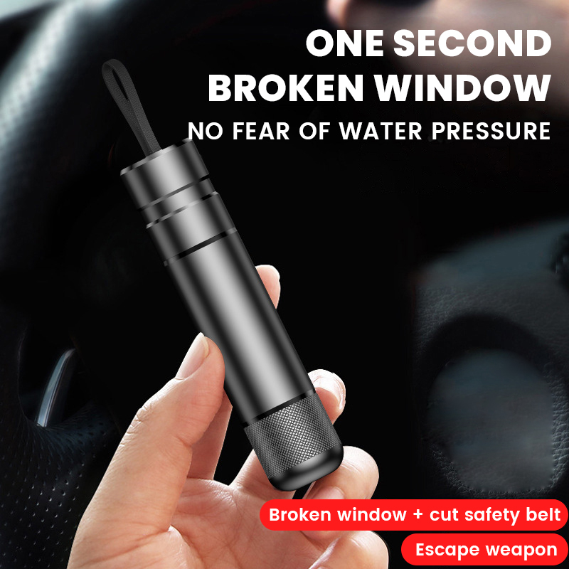 Car Emergency Kit Rescue Tool  - огляд і ціна Car Emergency Tool Kit