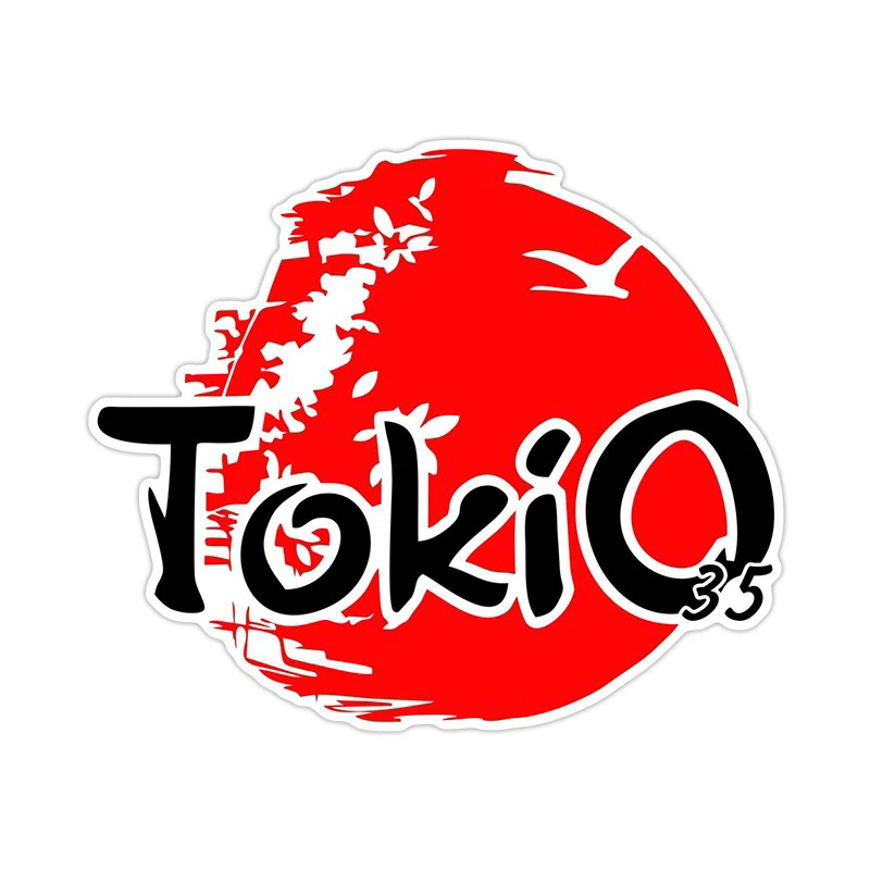 Tokyo graffiti car stickers co - огляд і ціна Car Accessories In Tokyo