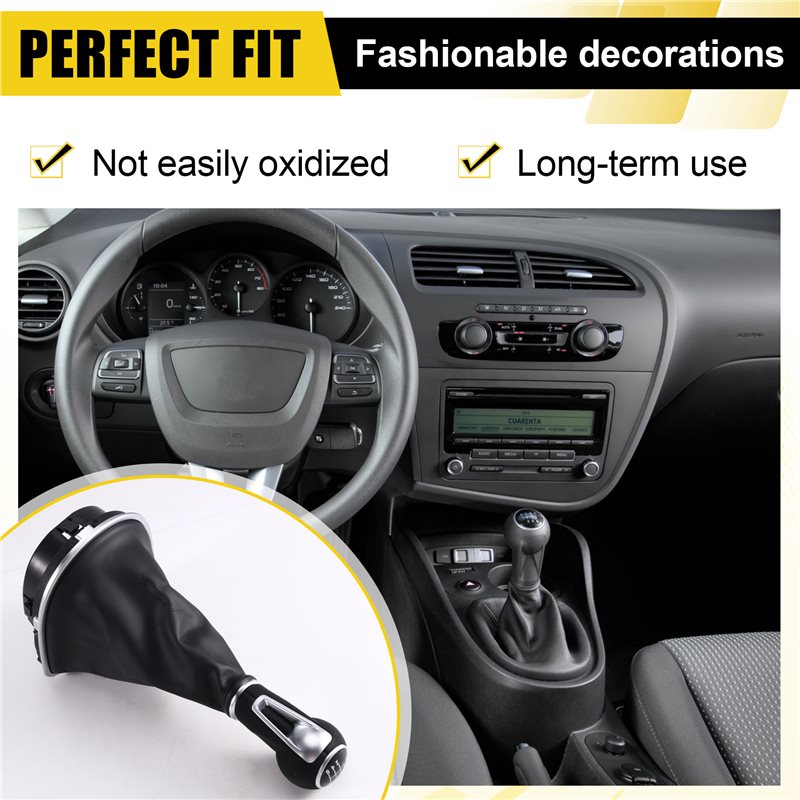 NEW HOT in Stock-Car 6 Speed G - огляд і ціна Leather Car Seat Cover