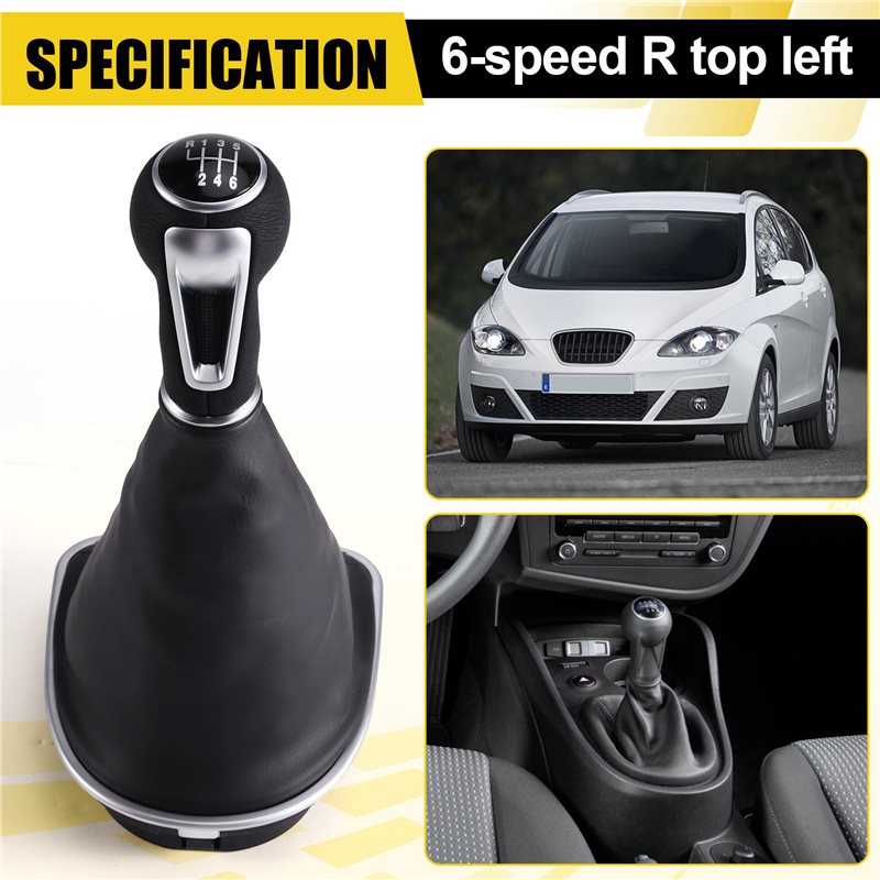 NEW HOT in Stock-Car 6 Speed G - огляд і ціна Leather Car Seat Cover