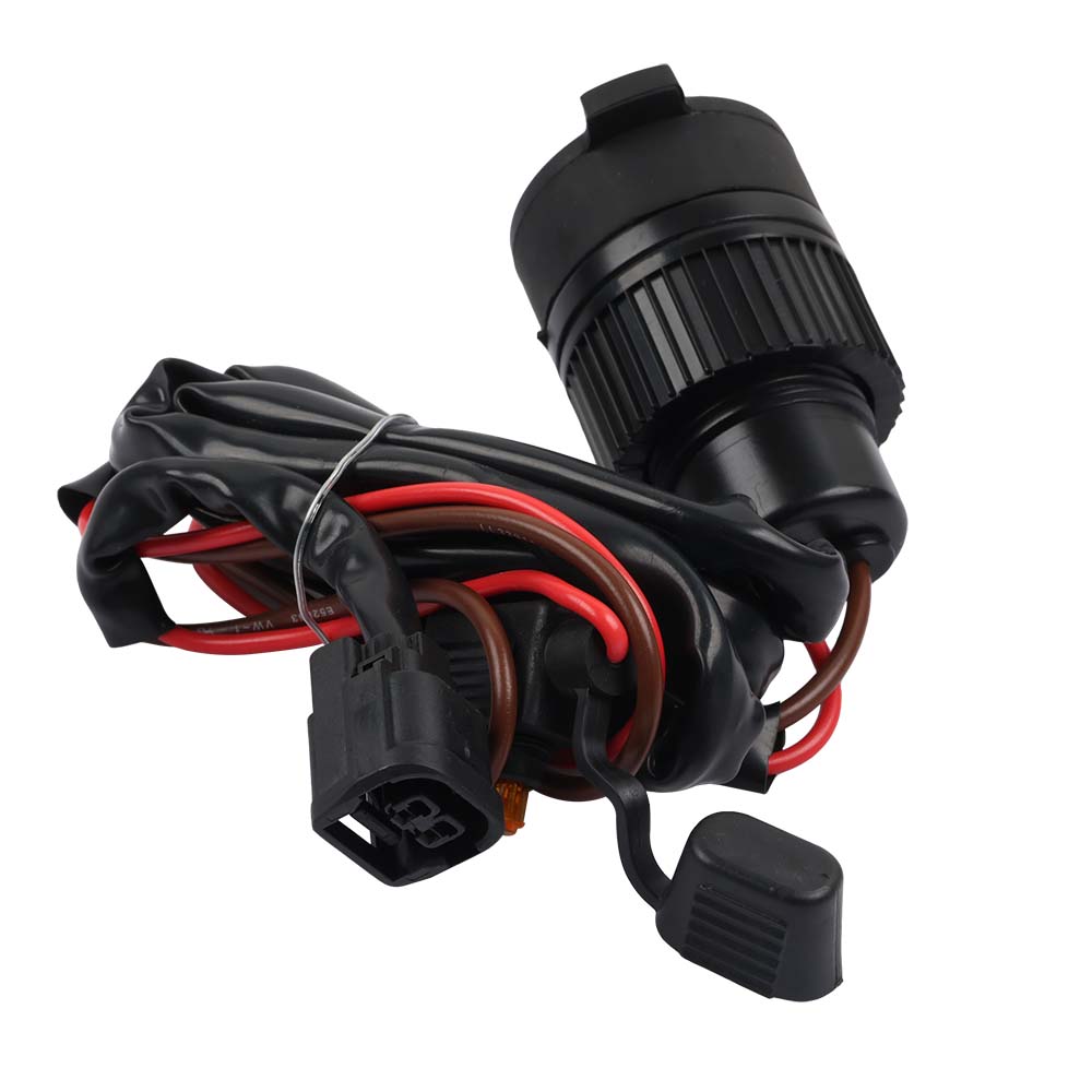 Impulse Port Dual USB Power In - огляд і ціна Car Accessories Xl