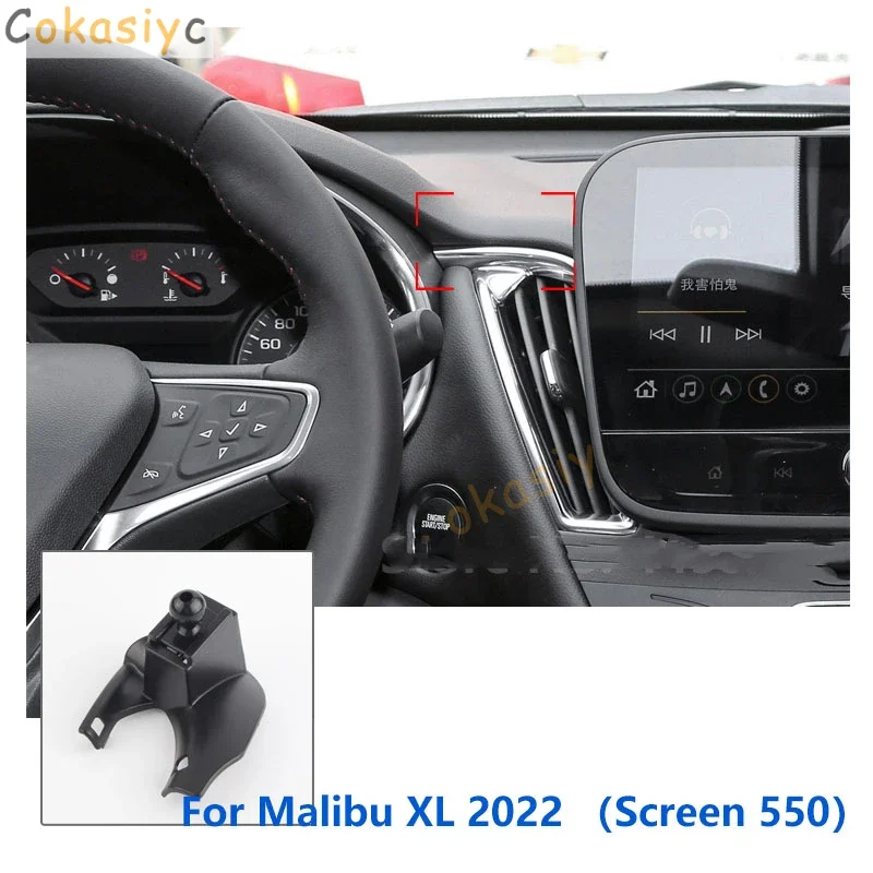 17mm Special Mounts For Chevro - огляд і ціна Car Accessories Xl