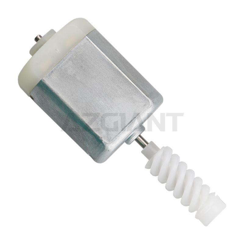 12V DC Car Door Lock Actuator  - огляд і ціна Market Car Accessories