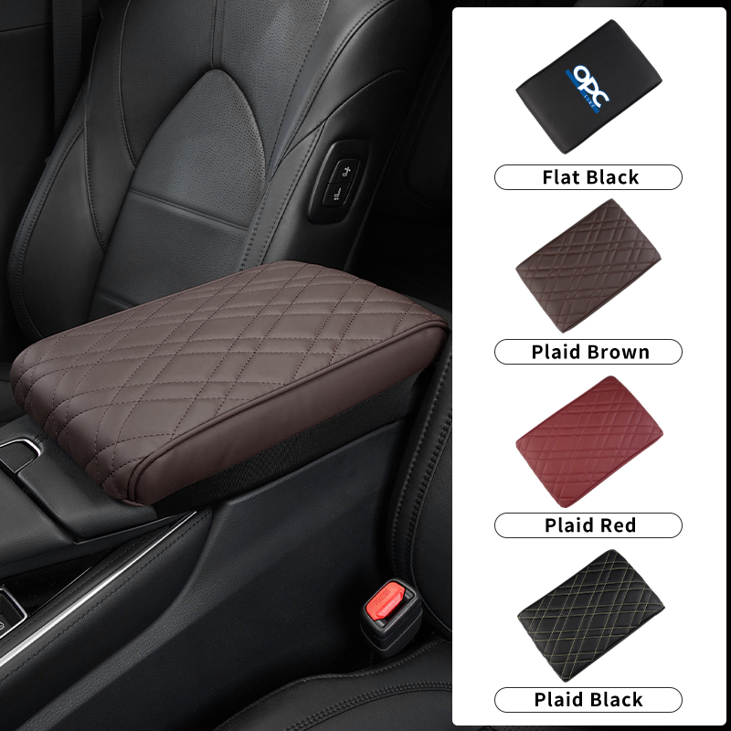 Car Central Armrest Cushion Bo - огляд і ціна D.A.D Car Accessories