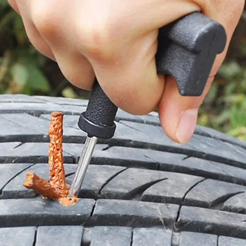 Roadside Emergency Tubeless Ti - огляд і ціна Car Emergency Tool Kit