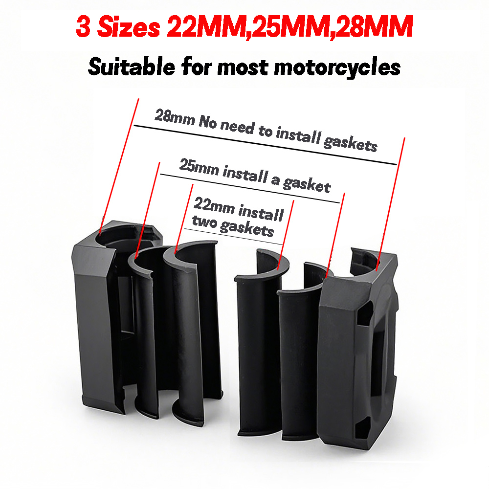 Motorcycle Crash Bar Bumper En - огляд і ціна Car Accessories Xl