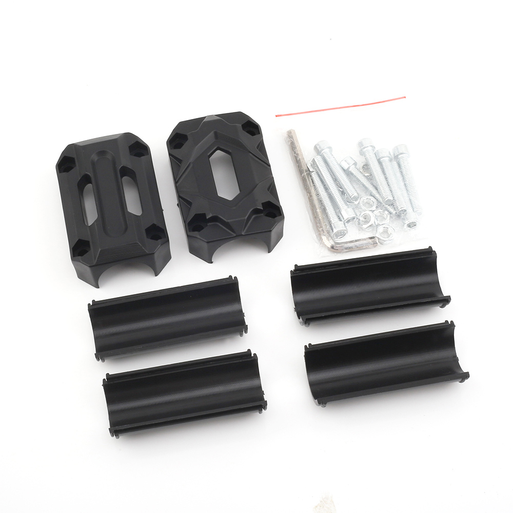 Motorcycle Crash Bar Bumper En - огляд і ціна Car Accessories Xl
